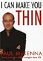 I CAN MAKE YOU THIN (BOOK AND CD)