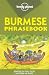 Burmese