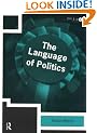 The Language of Politics (Intertext)