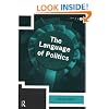 The Language of Politics (Intertext)