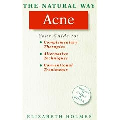 Natural Way: Acne
