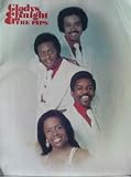 Danny ODonovan presents Gladys Knight and The Pips: With Special Guests The Biddu Orchestra: New Victoria Theatre, London, 6, 7, 8 January 1977