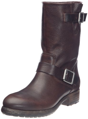 Catarina Martins Buel, Bottes femme