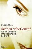 Bleiben oder Gehen