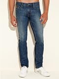 GUESS Lincoln Jeans - Walker Wash - 32 Inseam