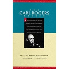 The Carl Rogers Reader