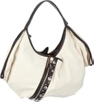 ESPRIT Tori T15055, Borsa a spalla do...