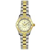 TAG Heuer Women's Aquaracer Watch #WAF1420.BB0814