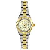 TAG Heuer WoMens Aquaracer Watch #WAF1420.BB0814 by TAG Heuer