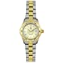 TAG Heuer Women's WAF1420.BB0814 Aquaracer Quartz Watch