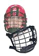 METAL HEAD GEAR FACE CAGE