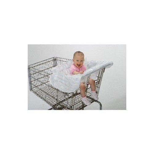 The Disposable Clean Shopper 3 pk