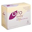 Gro Baby Bio Soaker Pads 50-Count, White, Size 1