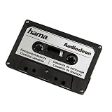 Produkt-Bild: Hama MC-Reinigungskassette "Basic"