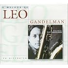 Sax Driver (O Melhor De) by  Leo Gandelman 