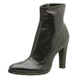 BCBGirls Women's Yea Platform Ankle Boot