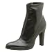 BCBGirls Women's Yea Platform Ankle Boot