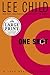 Book One Shot (Random House Large Print (Cloth/Paper))