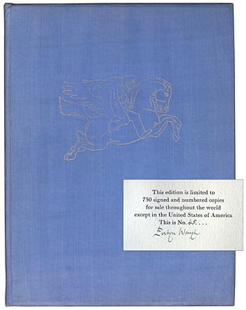 Evelyn Waugh