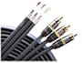 Monster MV3CV-2M Component Video Cables (2 meters)
