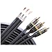Monster MV3CV-2M Component Video Cables (2 meters)
