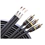 Monster Cable MV3CV-2M Monster Video 3 2-meter High-Resolution Component Video Cable