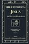 The Historical Jesus in Recent Research