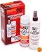 K&N 99-5000 Aerosol Recharger Filter Care Service Kit