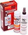 K&N 99-5000 Aerosol Recharger Filter Care Service Kit