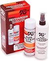 K&N 99-5000 Aerosol Recharger Filter Care Service Kit