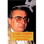 Claude Chabrol (Rivages/cinema) book cover