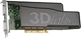 3DL/WR/100A 3Dlabs Wildcat Realizm100