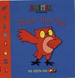 Oliver the Owl