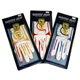 2 x New Young Gun Junior Golf Golf Glove - Small