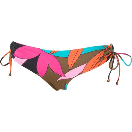 Roxy Flora Paradiso Seamless - Womens