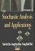 Book Stochastic Analysis and Applications