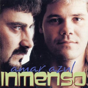Amar azul - Inmenso - Zortam Music