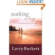 Nothing to Fear by Larry Burkett