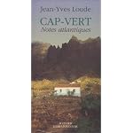 Cap-Vert: Notes atlantiques (Terres d'aventure) book cover