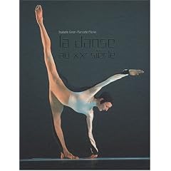 La danse au XXe si�cle