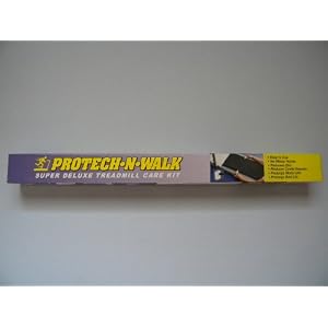Protech N Walk Treadmill Maintenance Protech N Walk Treadmill Maintenance