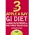 The 3 Apple a Day GI Diet: The Amazing Superfood for Fast-Track Weight Loss