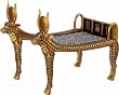 Egyptian Pharaoh Chair