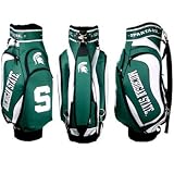 Michigan State Cart Bag