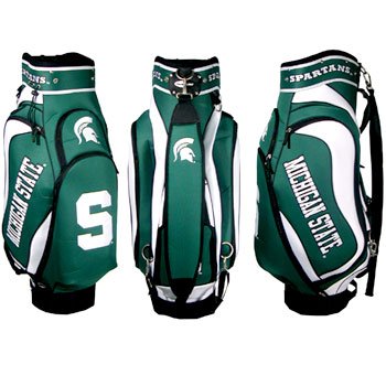 Michigan State Spartans Team - Golf