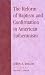 Books : The Reform of Baptism and Confirmation in American Lutheranism (Drew Studies in Liturgy, No. 11.)
