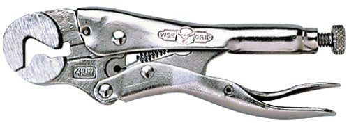 04 7LW 7 LOCKING WRENCH - IRWIN INDUSTRIAL TOOL CO