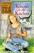 Books : Kittens in the Kitchen
