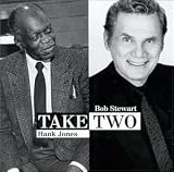 Take Two featuring Hank Jones