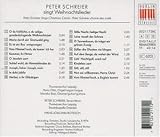 Produkt-Bild: Weihnachtslieder